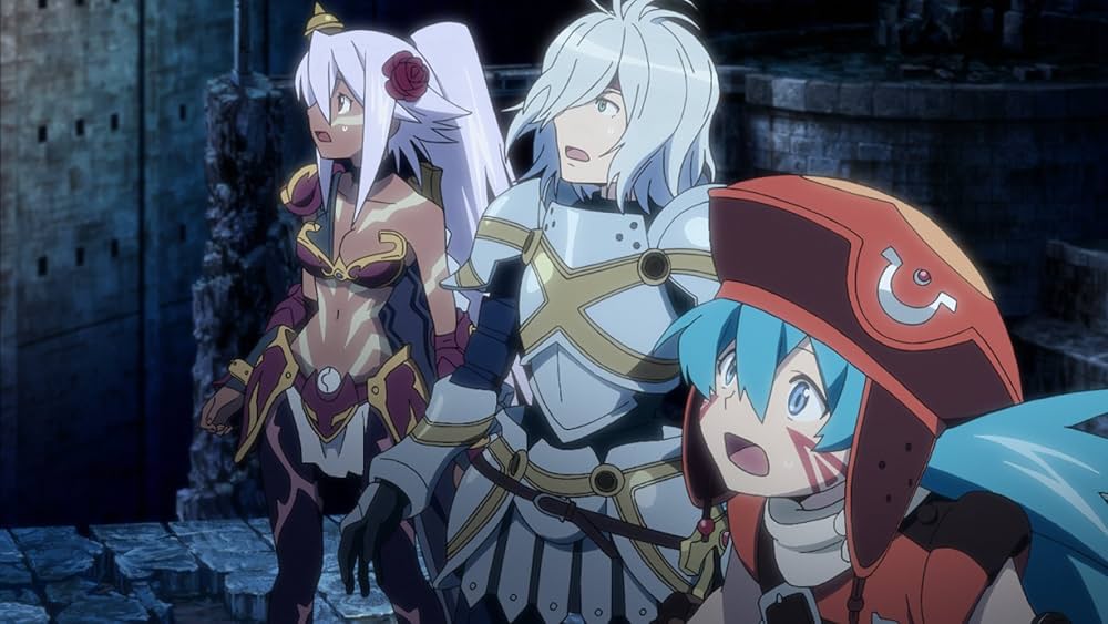 (未使用･未開封品)　Hack//Quantum Collection [Import anglais] p1m72rm Amazon.com: .hack//Quantum 1 [DVD] : Movies & TV